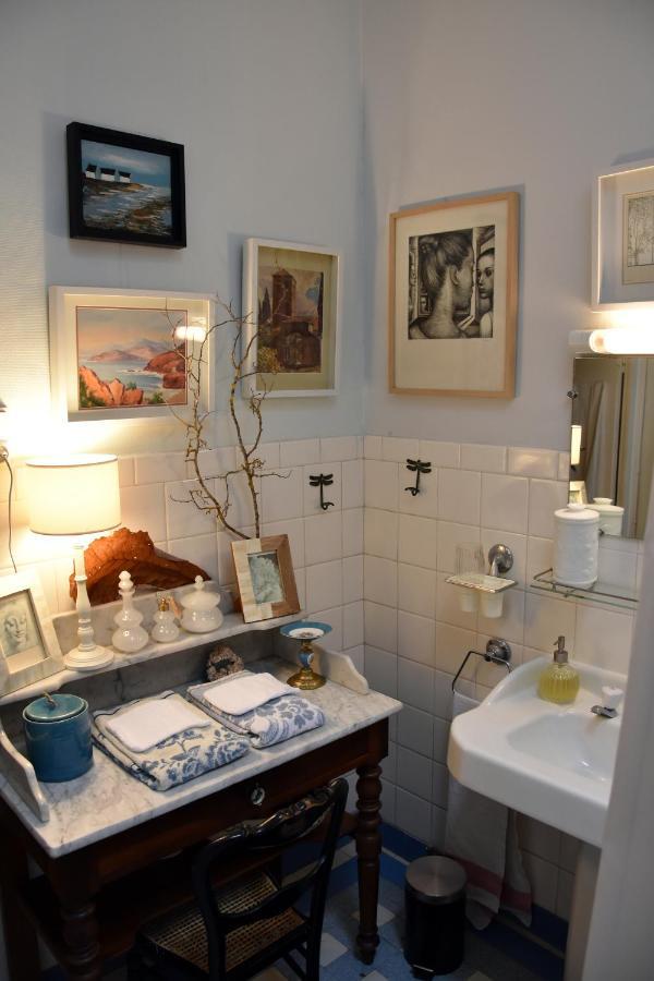 Les Hirondelles Bed & Breakfast Fleac Eksteriør bilde