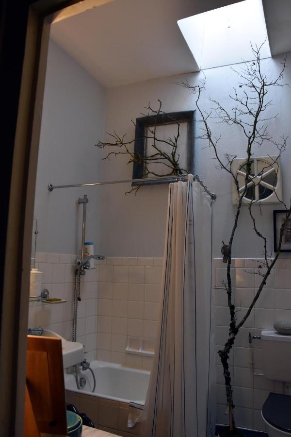 Les Hirondelles Bed & Breakfast Fleac Eksteriør bilde